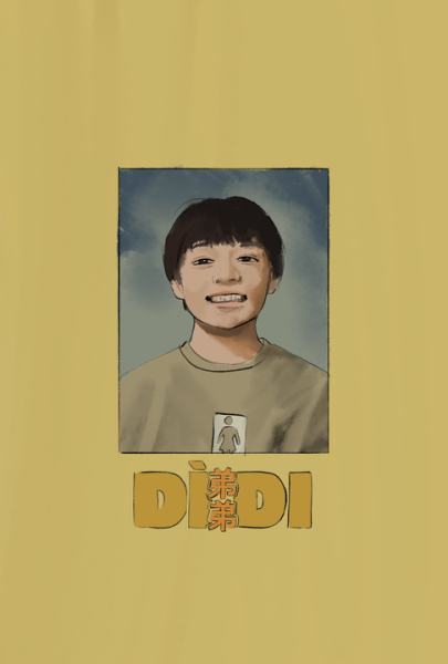 Opinion: Dìdi is more than just a movie